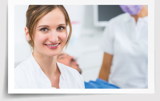 Frau Doktor